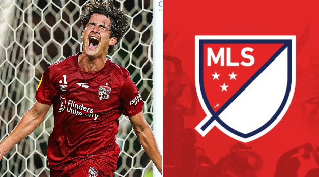 星空体育官网-😥双至尊组合原地解散？澳媒：多家美职联俱乐部追逐小古德温