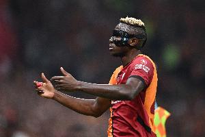 星空入口官网-迪马：尤文在为引进奥斯梅恩进行新的尝试，他们也在关注埃梅加