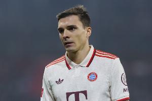 每日电讯报：热刺有意签下30岁帕利尼亚 为腾位置可能先卖比苏马