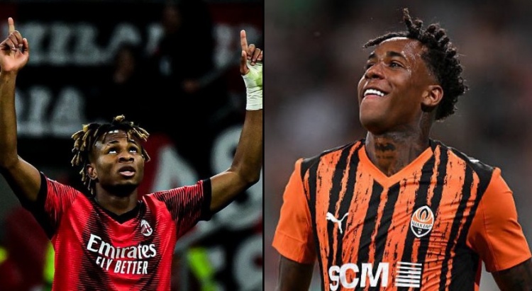 星空体育网址-罗马诺：丘库埃泽将抵达伦敦准备转会富勒姆 该队还在与凯文谈判