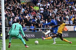 星空体育-英媒：维拉和纽卡关注马杜埃凯，切尔西可能愿意出售