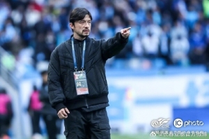 星空体育网址-【中超战报·第3轮】亚泰连伤三名大将 0比2输掉东北德比