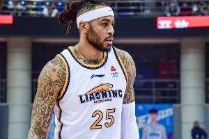 星空体育-沈阳日报：锁定莫兰德&amp;杰隆-布朗 辽宁男篮外援引进先下手为强