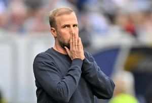 星空体育官网-斯图加特CEO：小赫内斯迟早执教拜仁，但目前他的任务还未完成