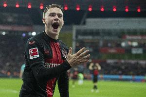 记者：拜仁将维尔茨视为今夏头号目标，预计转会费1.1亿到1.5亿欧