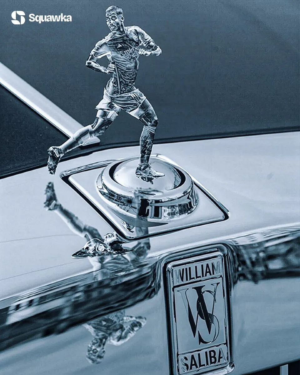 星空体育平台-据统计，萨利巴成阿森纳队史英超50胜最快球员