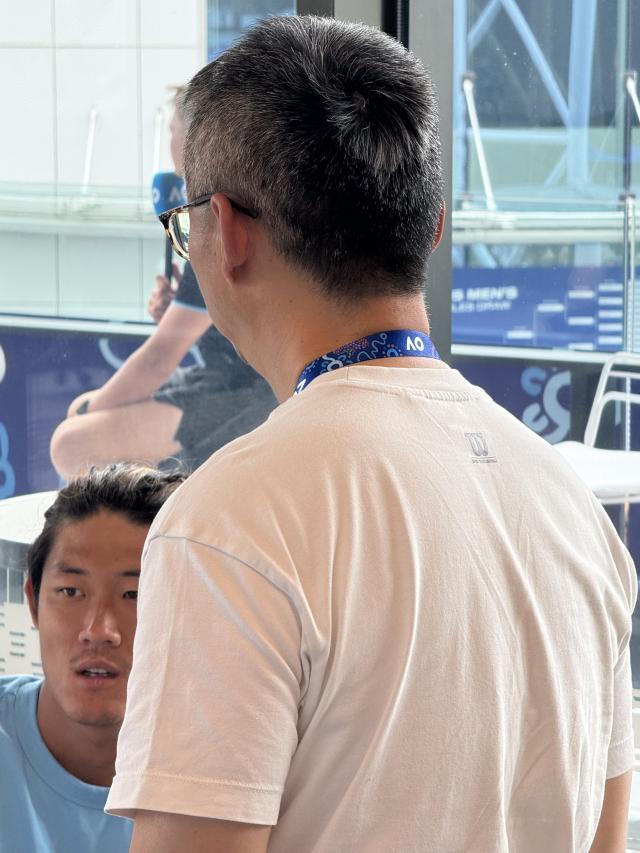 星空体育平台-张之臻：没怎么拿到分，但拿到了状态