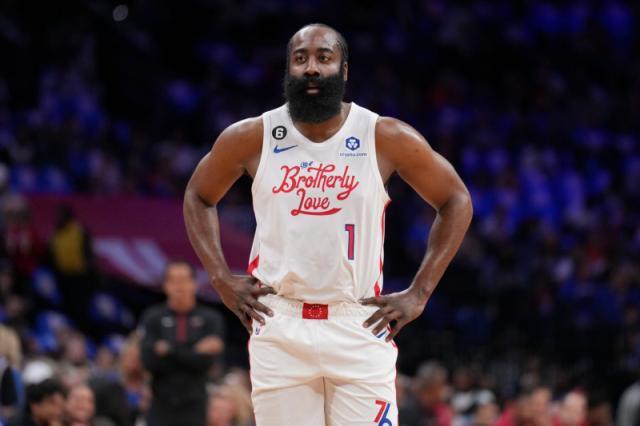 星空体育官网-本西窘境重现？76人对哈登要价极高 或陷长期拉扯