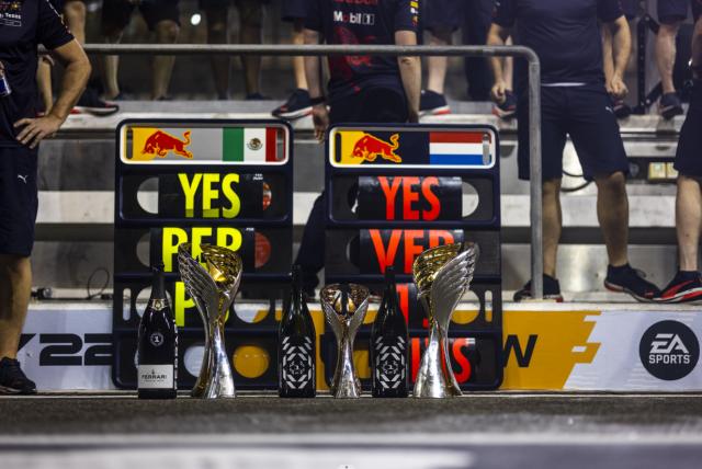 星空体育官网-2022赛季F1总结⑤：规则改革效果参半 新赛车获期待