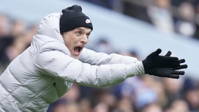 星空体育下载-林良锋：鸡肋杯？这是利物浦切尔西必须争的联赛杯！