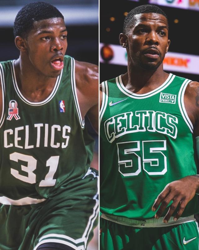 星空体育官网-坚守梦想的意义！乔·约翰逊：能够回来感觉很棒